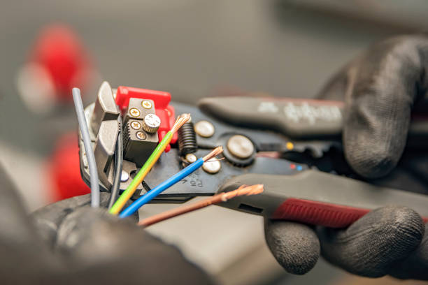 Best Home Electrical Repair  in Daleville, VA